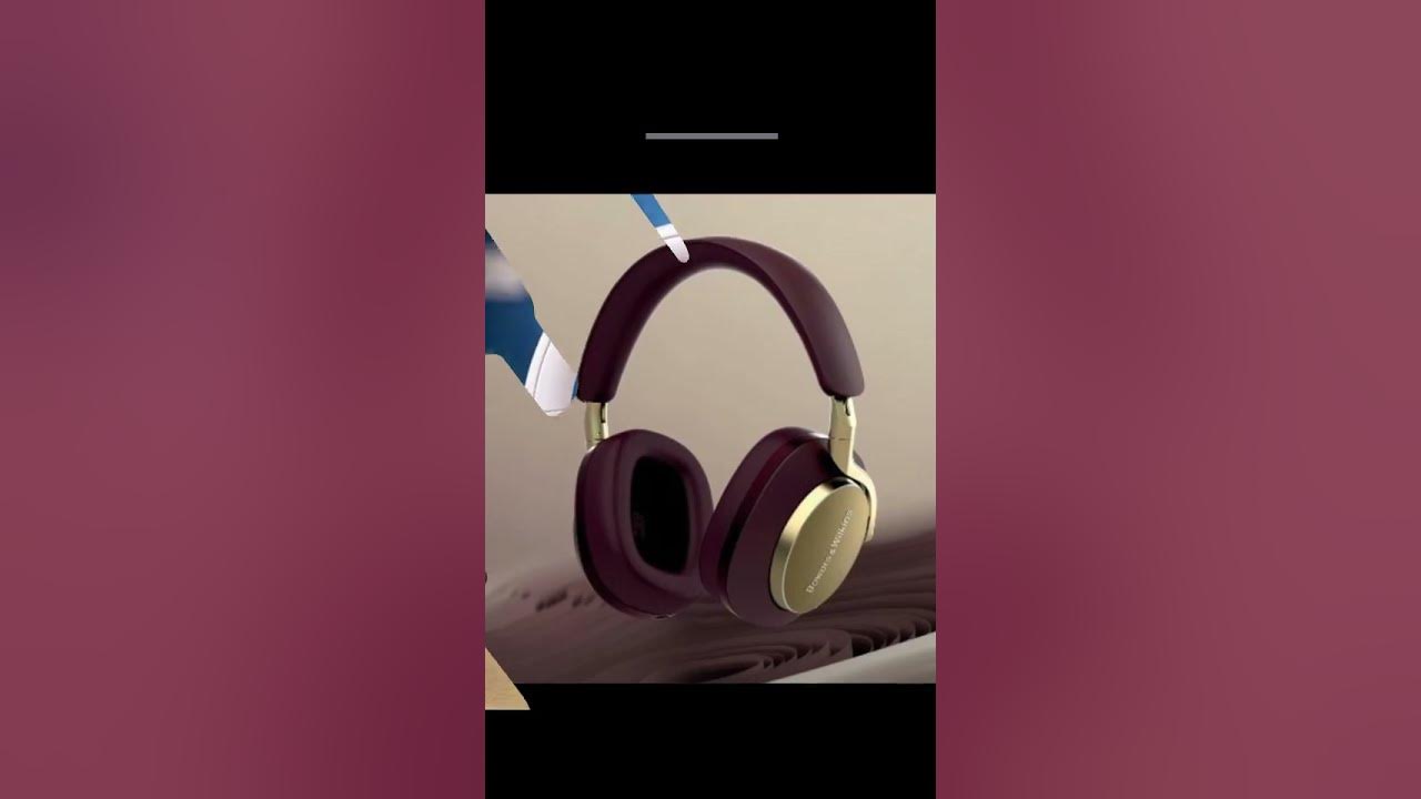 Top 5 best over ear headphones 2024