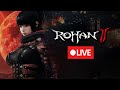 🔴[LIVE] - LOH LEGEND AKU KEMANAA?? ROHAN 2