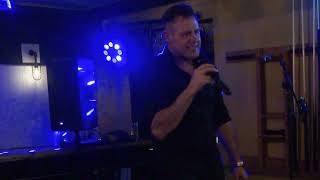 Moorhen Pub Gig, Peterborough - April 2026 (Part 2)