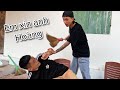 Đức Hoàng - Đến Tận Nhà Ph.ang Tím Mắt Điền Mắt Sáng Idol Tik Tok Vì Phản Bội