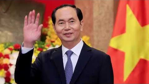 🙏 ĐÊM TIỄN ĐƯA (Thay nén nhang thơm kính viếng bác Chủ tịch nước Trần Đại Quang!)