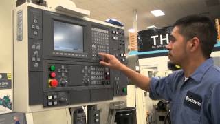Okuma Technology Institute