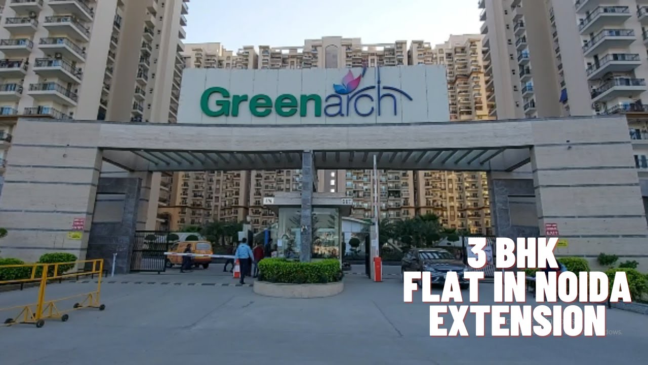 saviour-green-arch-noida-extension-3-bhk-flat-for-sale-in-greater