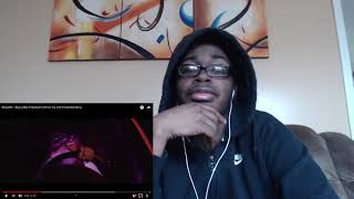 Mulatto - Big Latto Freestyle (Prod. by Ant Chamberlain) Reaction