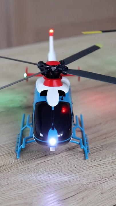 Great RC Helicopters ✅