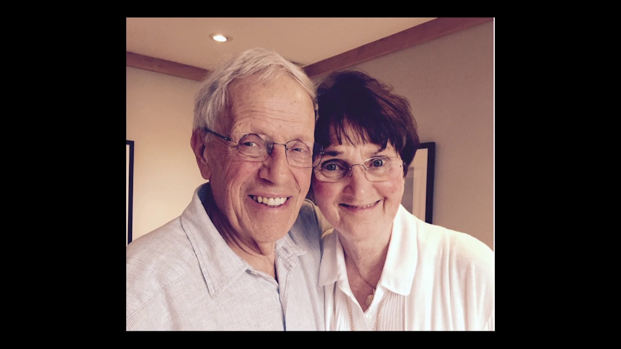 HXR 2017: Amy Cueva's mothers patient story