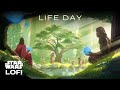 Life day  star wars lofi