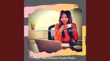 Pulsating Backdrops for Work from Home