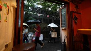 LIVE from Tokyo's Daytime Bar | Until Someone Shows Up | 260921