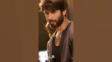 tera ban jaunga 😍😘❤kabir Singh song lyrics 😇!!