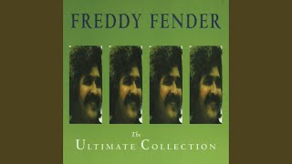 Video thumbnail of "Freddy Fender - If You're Ever In Texas"