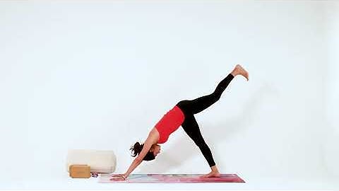 20 min DEEP STRETCHING Yoga for Flexibility: Hip Flexors, Quads, Hamstrings