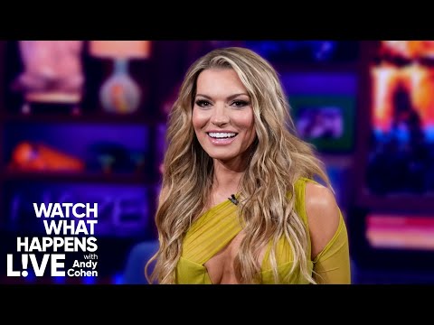 Did Lindsay Hubbard Return Her Engagement Ring to Carl Radke? | WWHL