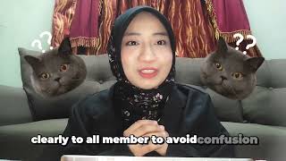 ESSB2143 INTERPERSONAL & COMMUNICATION SKILLS : PROJECT GAIA (PERSONAL)