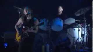 Atoms For Peace - Amok - Full Concert November 2013 Hd Official