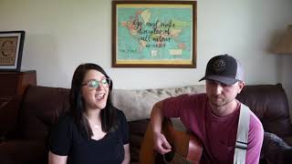 "Salt & Light" - Chewy & Kaleigh Canote