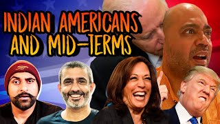 US Midterms | India Out Of World Cup | SSS Podcast
