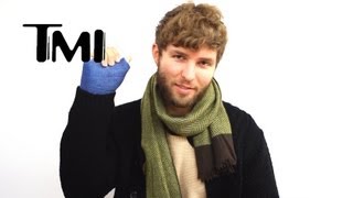 Timo the Wanderer | NYFW TMI