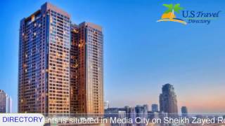 Yassat Gloria Hotel & Apartments - Dubai Hotels, UAE