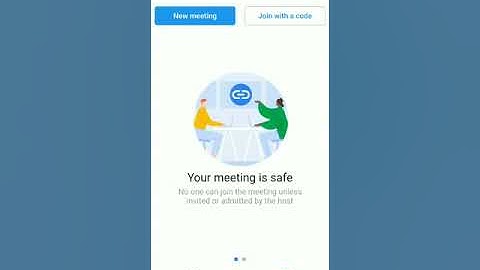 Gmail clone #Flutter #app_development