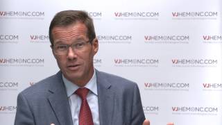 Developments that are changing the treatment of CLL – current and future drugs