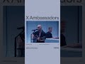 X Ambassadors - Follow the Sound of My Voice (Live Performance)