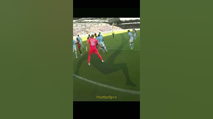 Franculino on fire 🔥 | Midtjylland -Sønderjyske (3-1)