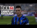 FIFA 14 PC GAMEPLAY PATCH 2025
