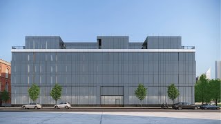 INSIDE a 15,000-SF LIC Commercial Base with Flagship Potential & Transit Access | SERHANT. Tour