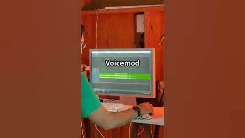 “This AI Changes Your Voice in Real-Time (Too Good to Be True?)”