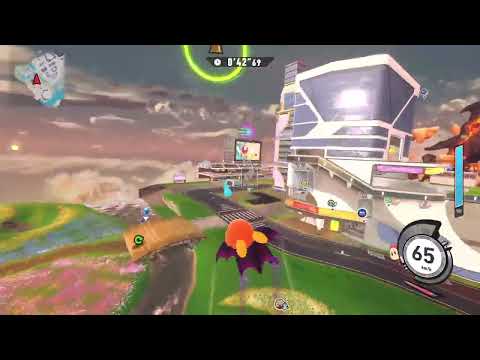 カービィのエアライダー への参加 Part27 