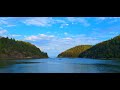 Relaxation Détente Nature  music love unifié l âme et l esprits baleine fleuve eau