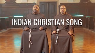 Bhajan Kristen India | Para imam Katolik dari India | Fransiskan OFM, India | Lagu yang menenangkan