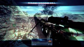 OCE #4 | MW2