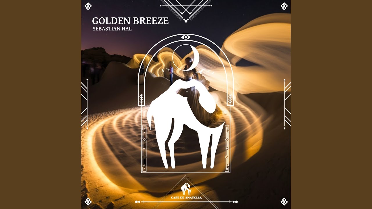 Golden Breeze