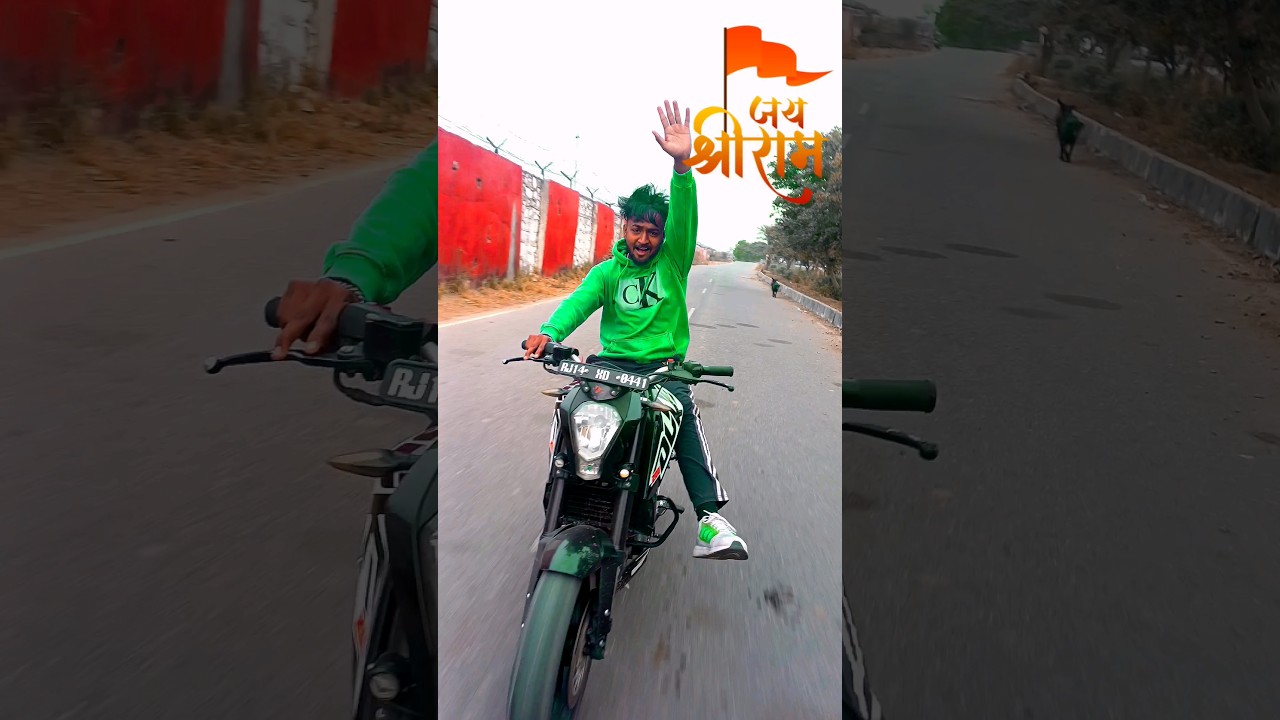 Jai shree ram reaction 🙏🚩