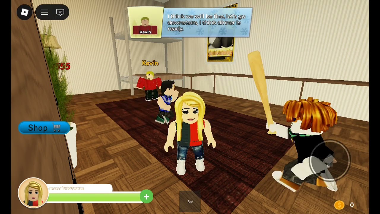 Disney  Princess  adventures  in ROBLOX!  Episode 39 | Black and Pastel get home alone for Christmas