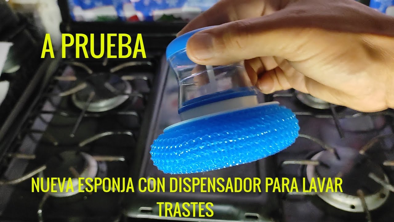 Máquina para lavar los trastes (Mini Lavavajillas Haus)