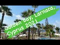 Golden bay отель, Ларнака, остров Кипр