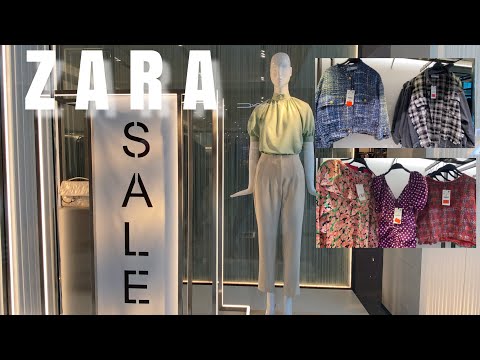 zara canada boxing day sale