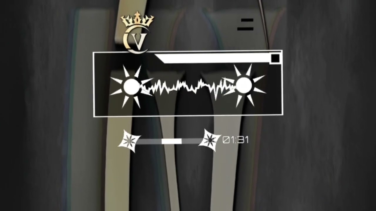 DJ INI PE PISAH (VQIIN)REVER BSLOW