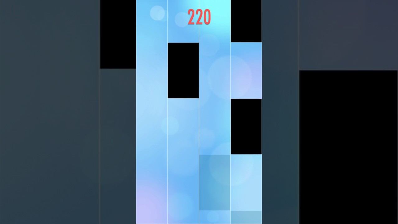 Don Juan Paraphrase Part.2 - Franz Liszt | Piano Tiles 2