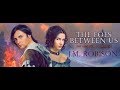 The Foes Between Us book trailer