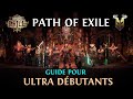 Path of exile guide et conseils pour dbutant nouvelle ligue nouveau joueur