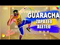 Pierde Peso Bailando GUARACHA (Zapateo - Aleteo) 😎🔥 TOP REMIX Zumba 🎵🎵 Dance Workout