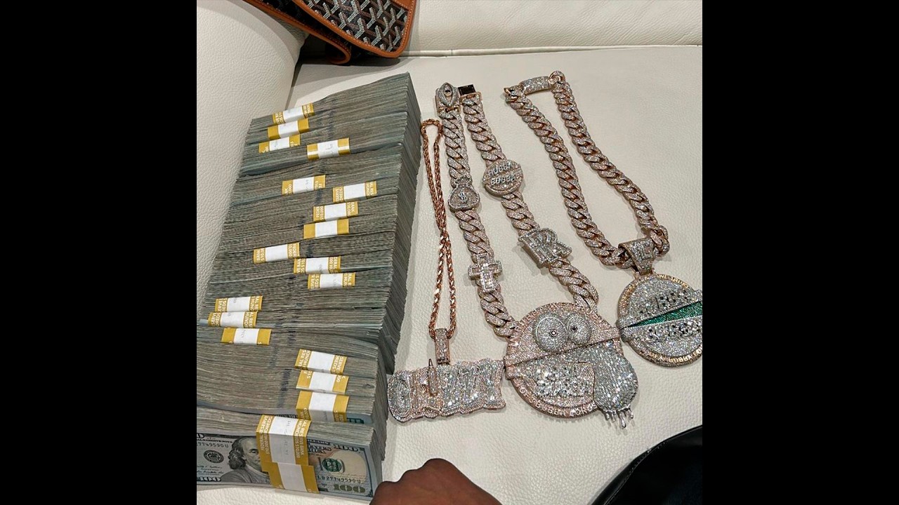 (FREE) Key Glock x Young Dolph Type Beat 2026 - "Inside you"