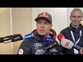 Alexis Pinturault médaille de bronze en Super-G à Courchevel Méribel 2023