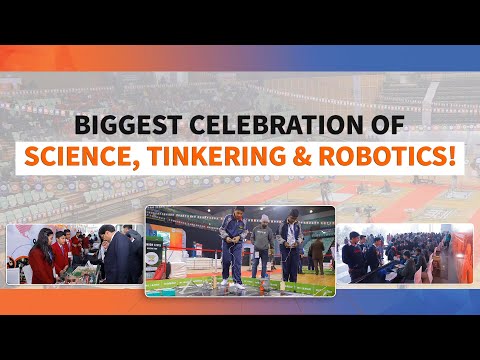 #CelebrateAvishkaar 2019 -