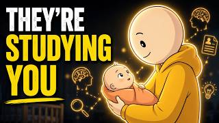What Babies Are REALLY Thinking When They Stare at You