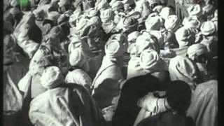 Glos pustyni (1932)
